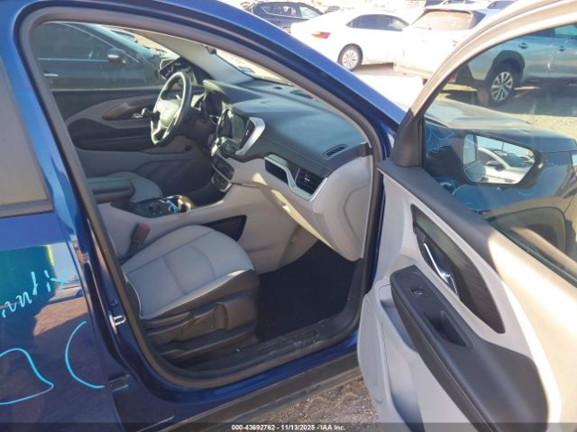 2022 GMC TERRAIN 3GKALMEV4NL312733 Photo 4