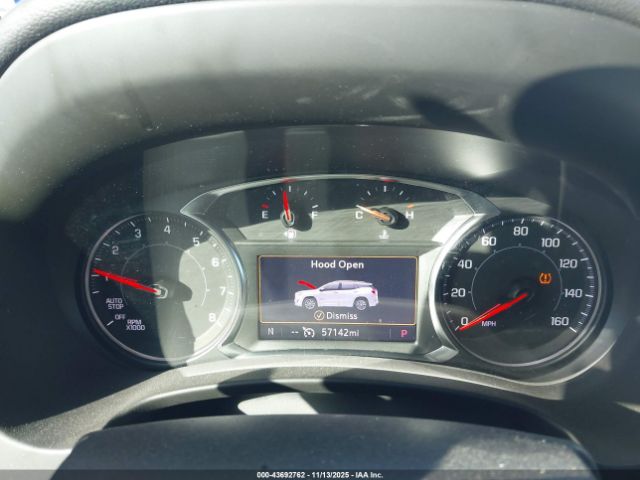 2022 GMC TERRAIN 3GKALMEV4NL312733 Photo 6