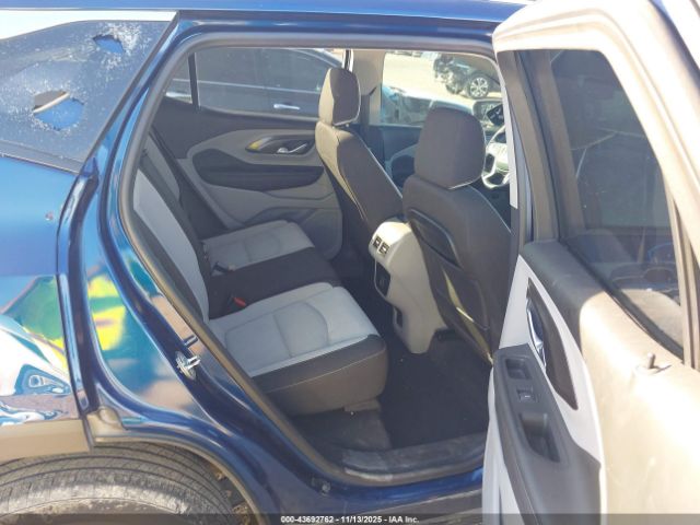 2022 GMC TERRAIN 3GKALMEV4NL312733 Photo 7