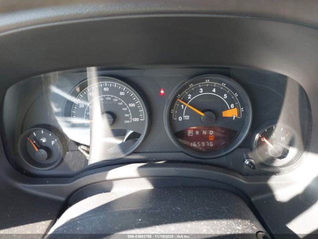 2014 JEEP COMPASS 1C4NJCBAXED542488 Photo 6