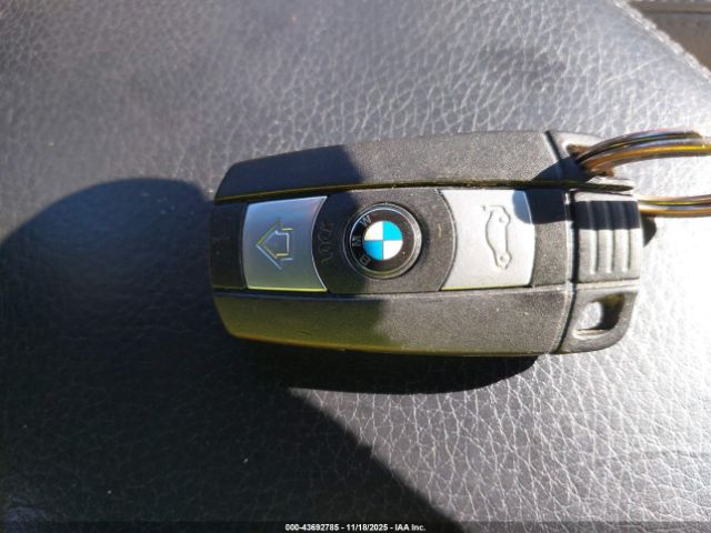 2007 BMW 650I WBAEK13517CN81172 Photo 10