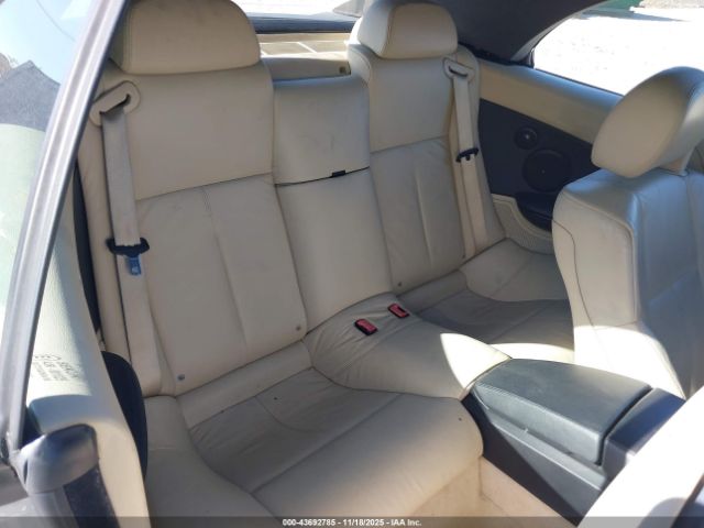 2007 BMW 650I WBAEK13517CN81172 Photo 7