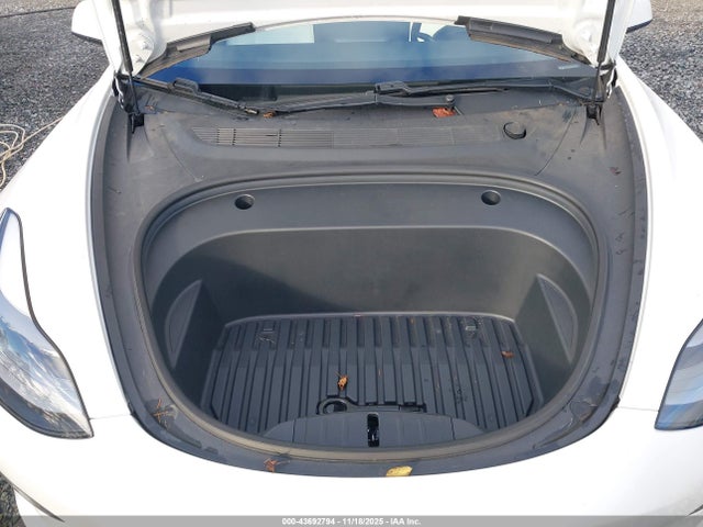 2021 TESLA MODEL 3 5YJ3E1EB8MF037979 Photo 9