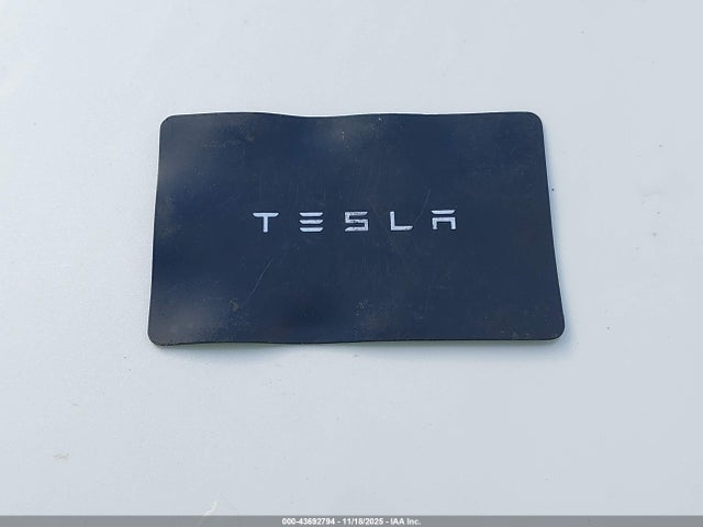 2021 TESLA MODEL 3 5YJ3E1EB8MF037979 Photo 10