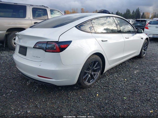2021 TESLA MODEL 3 5YJ3E1EB8MF037979 Photo 3