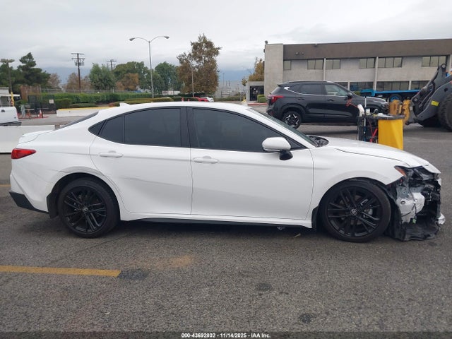 4T1DAACK1SU068137 Toyota CAMRY SE