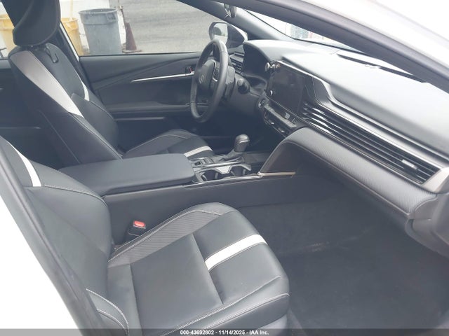 4T1DAACK1SU068137 Toyota CAMRY SE