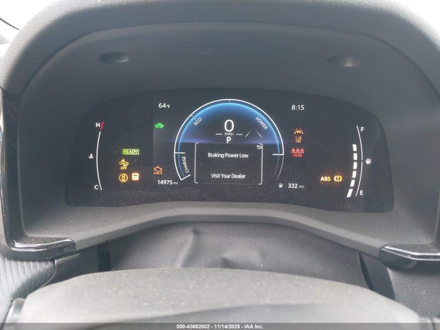 4T1DAACK1SU068137 Toyota CAMRY SE