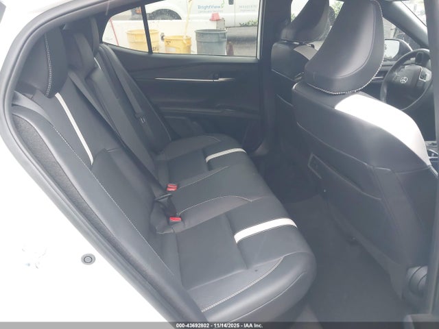 4T1DAACK1SU068137 Toyota CAMRY SE