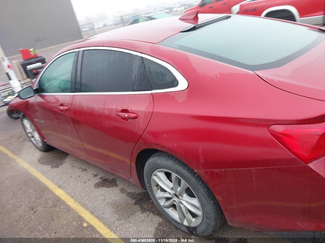 1G1ZD5ST1JF267655 Chevrolet MALIBU LT