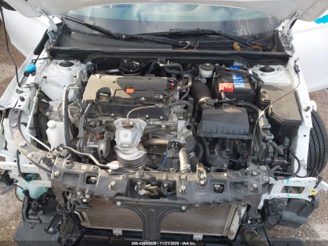 2023 HONDA CIVIC 19XFL2H8XPE009281 Photo 9