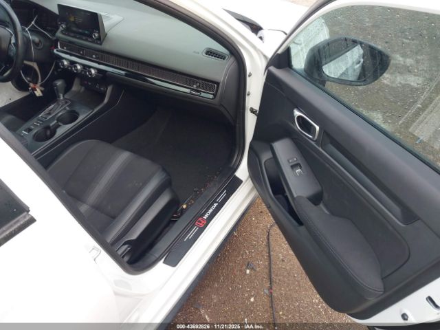 2023 HONDA CIVIC 19XFL2H8XPE009281 Photo 4