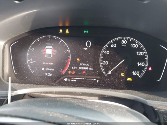 2023 HONDA CIVIC 19XFL2H8XPE009281 Photo 6