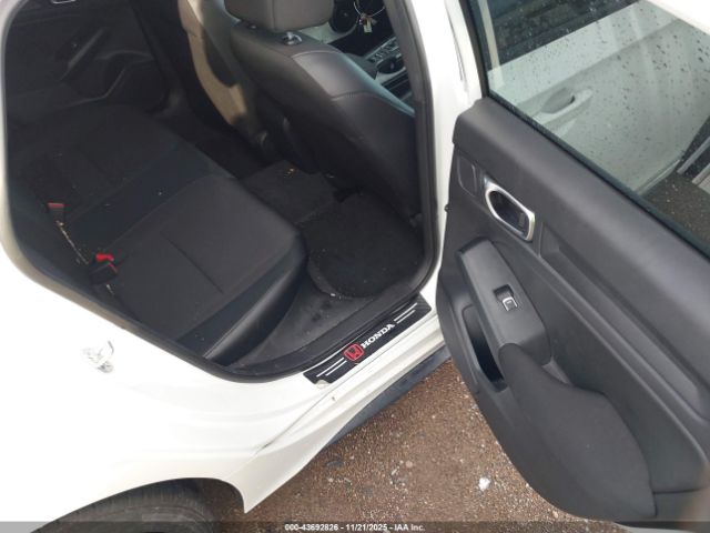 2023 HONDA CIVIC 19XFL2H8XPE009281 Photo 7