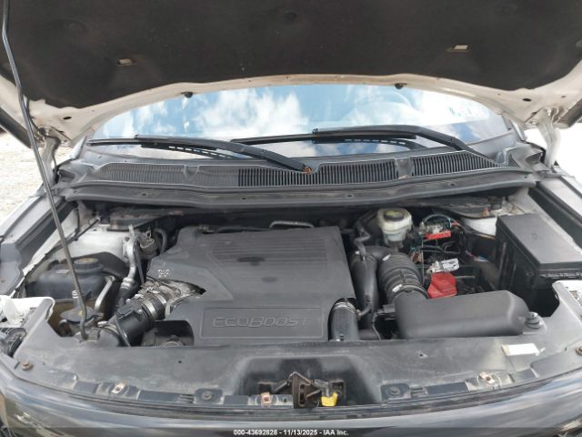 2014 FORD EXPLORER 1FM5K8GT6EGB71232 Photo 9