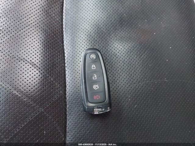 2014 FORD EXPLORER 1FM5K8GT6EGB71232 Photo 10