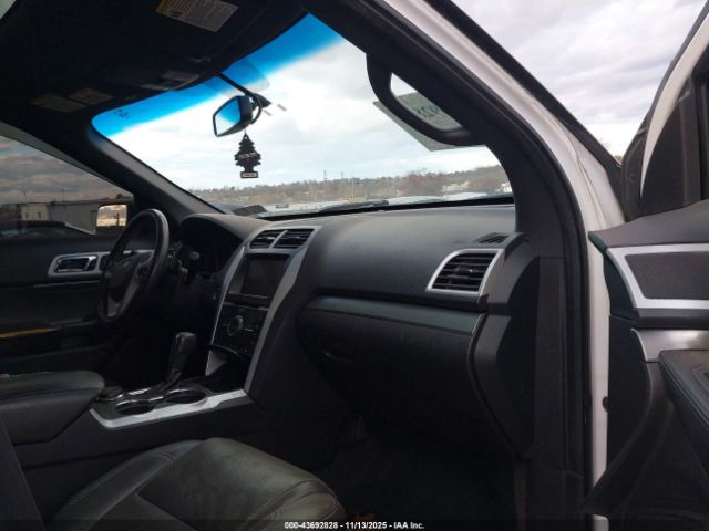 2014 FORD EXPLORER 1FM5K8GT6EGB71232 Photo 4