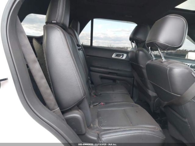 2014 FORD EXPLORER 1FM5K8GT6EGB71232 Photo 7