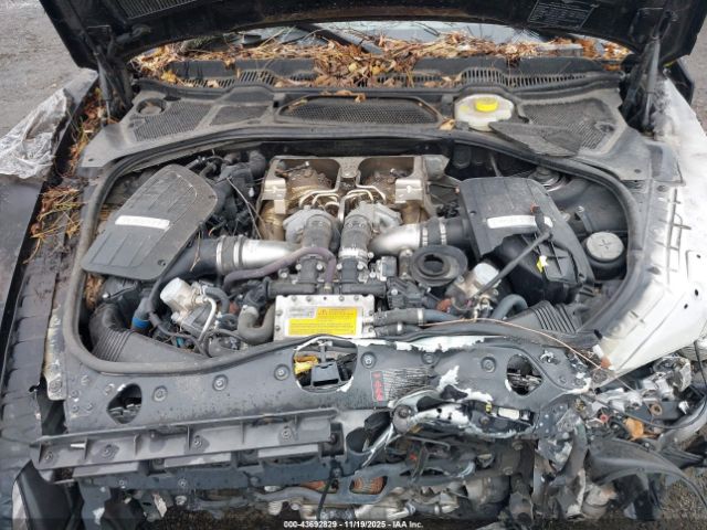 2013 BENTLEY CONTINENTAL GT SCBFT7ZA4DC082487 Photo 9