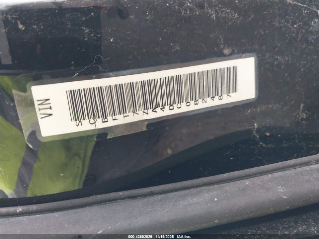 2013 BENTLEY CONTINENTAL GT SCBFT7ZA4DC082487 Photo 8