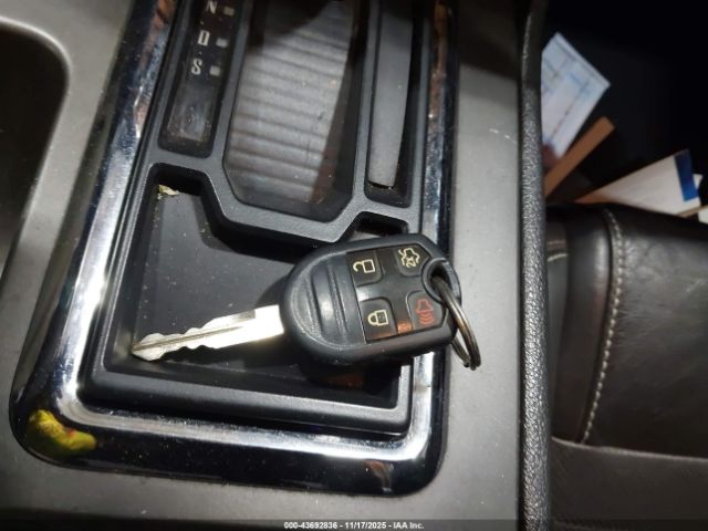 2013 FORD MUSTANG 1ZVBP8EM0D5250164 Photo 10