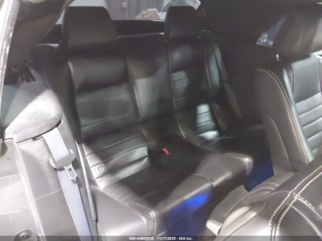 2013 FORD MUSTANG 1ZVBP8EM0D5250164 Photo 7