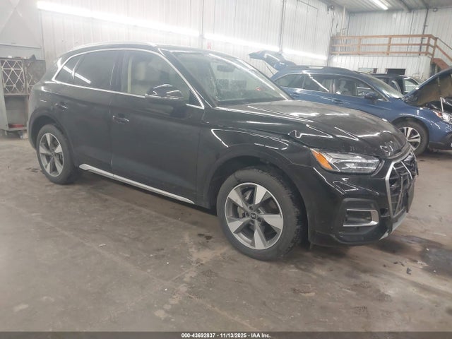 2022 AUDI Q5 WA1BBAFY3N2082950 Photo 0