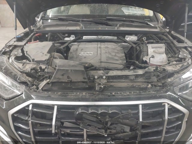 2022 AUDI Q5 WA1BBAFY3N2082950 Photo 9