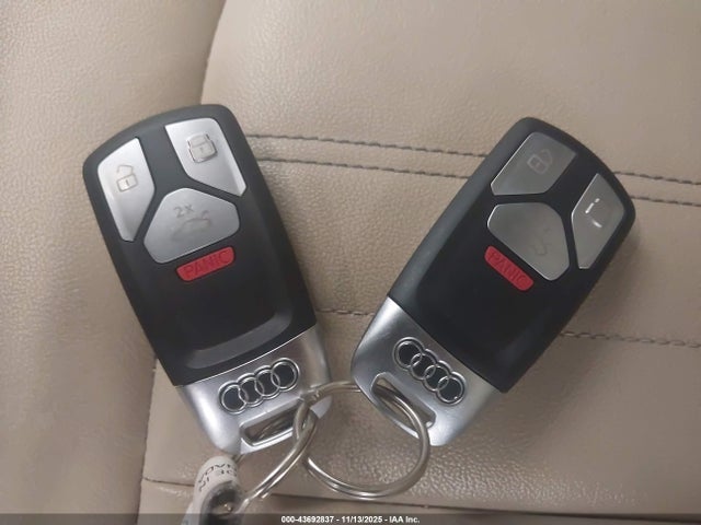 2022 AUDI Q5 WA1BBAFY3N2082950 Photo 10