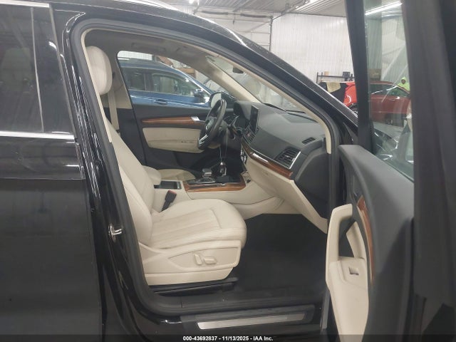 2022 AUDI Q5 WA1BBAFY3N2082950 Photo 4