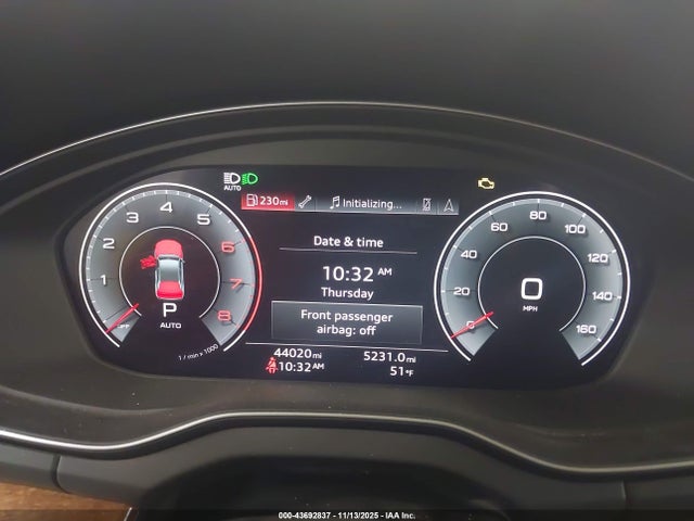 2022 AUDI Q5 WA1BBAFY3N2082950 Photo 6