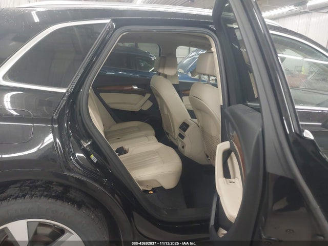 2022 AUDI Q5 WA1BBAFY3N2082950 Photo 7