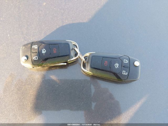 2016 FORD FUSION 3FA6P0HD7GR152077 Photo 10