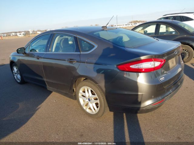 2016 FORD FUSION 3FA6P0HD7GR152077 Photo 2