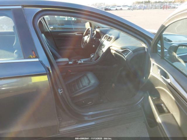 2016 FORD FUSION 3FA6P0HD7GR152077 Photo 4