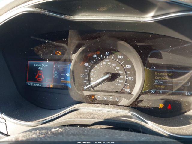 2016 FORD FUSION 3FA6P0HD7GR152077 Photo 6