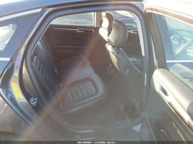 2016 FORD FUSION 3FA6P0HD7GR152077 Photo 7