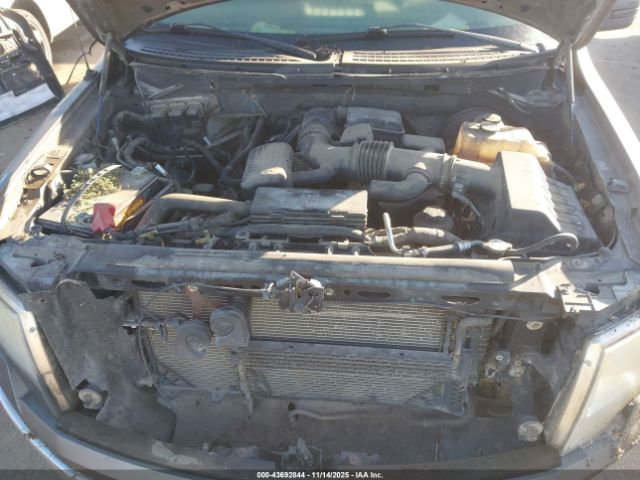 2009 FORD F-150 1FTPW14V59FA87641 Photo 9