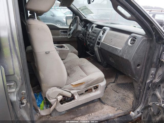 2009 FORD F-150 1FTPW14V59FA87641 Photo 4