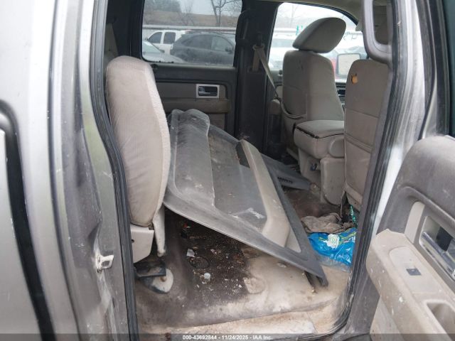 2009 FORD F-150 1FTPW14V59FA87641 Photo 7