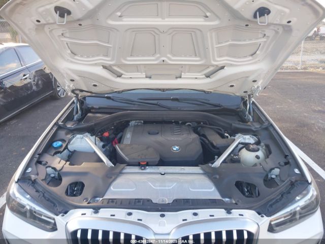 2023 BMW X3 5UX43DP03P9R75120 Photo 9