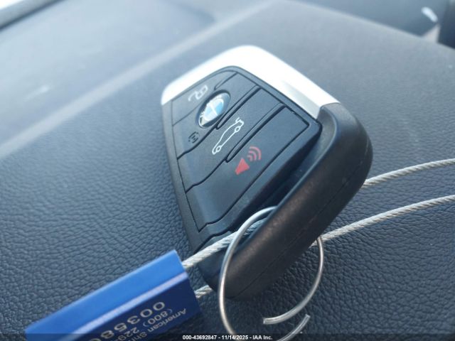 2023 BMW X3 5UX43DP03P9R75120 Photo 10