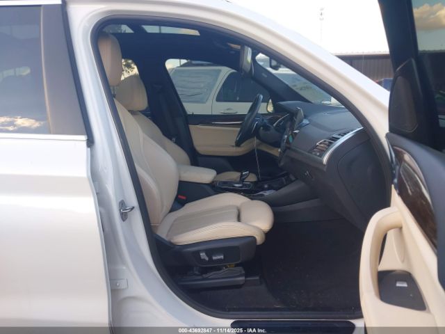 2023 BMW X3 5UX43DP03P9R75120 Photo 4