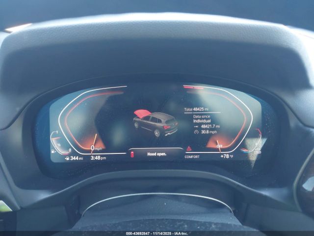 2023 BMW X3 5UX43DP03P9R75120 Photo 6