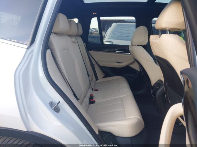2023 BMW X3 5UX43DP03P9R75120 Photo 7
