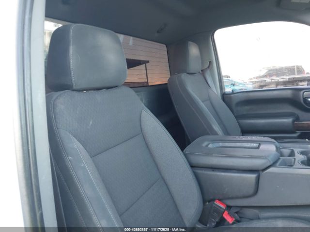 2022 GMC SIERRA 2500HD 1GT39ME72NF106289 Photo 7