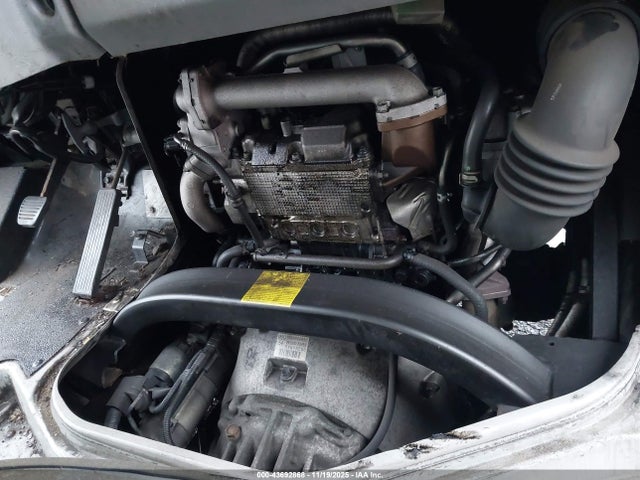 JALB4T177H7W00588 Isuzu Reach