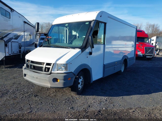 JALB4T177H7W00588 Isuzu Reach
