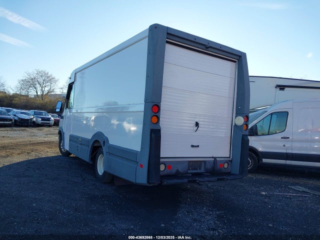 JALB4T177H7W00588 Isuzu Reach