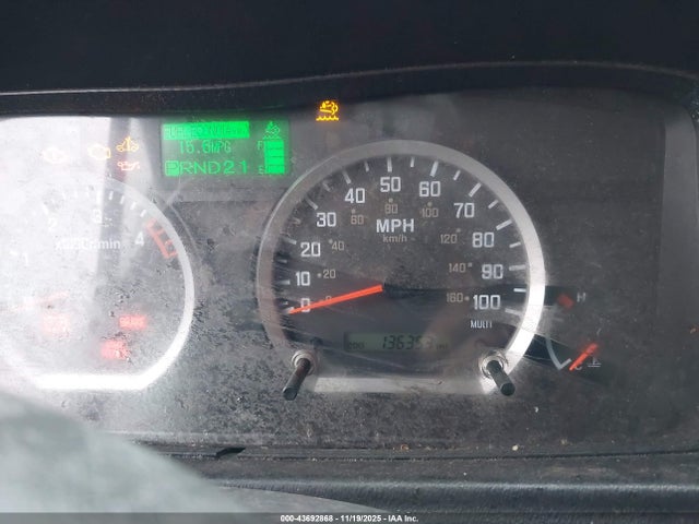 JALB4T177H7W00588 Isuzu Reach